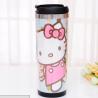 Buy cheap Sport Cup With Ability For Insert Paper Card Advertising Coffee Cup Starbucks Cup from wholesalers