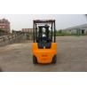 Buy cheap CPD20 AC Motor Electric Warehouse Forklift Rated Loading Capacity 2000kg from wholesalers