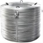 GB 1350 Oxidized Aluminium Wire 10mm For Electricity Cable 150 To 400MPa