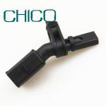 Buy cheap Right Front VW BOSCH Abs Wheel Speed Sensor 0986594501 6Q0927804A WHT003860 from wholesalers