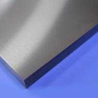 Buy cheap High Strength Tungsten Alloy W90NiFe4 Tungsten Steel Plate Customized product