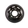 Buy cheap Industrial Vertical Injection Molding Machine For PU Transparent Kids Scooter Wheel from wholesalers