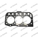 Full Gasket Kit Asbestos 3TNM68
