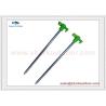 Buy cheap Hard Ground Tent Pegs stakes from wholesalers