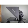 Buy cheap High Light Transmittance 22 inch Dual Screen Teleprompter for Indoor/Outdoor at TYSTVideo from wholesalers