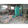 Buy cheap Sawdust Rotary Kiln Rotating Cylinder Biomass Dryer from wholesalers