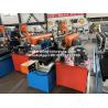 Buy cheap 45# Steel Roll Forming Machine Gear Transmit Beacon 6 / Beacon 10 0-35m/Min Speed from wholesalers