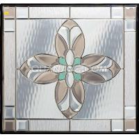 Buy cheap new decorative glass designs of 2014 in hot selling product