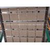 Buy cheap BV TUV Automatic Egg Tray Machine Rotary Type Pulp Molding Machine from wholesalers