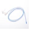 Buy cheap Disposable PVC Material Feeding Tube for Adult and Child from wholesalers