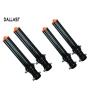 Buy cheap Dump Truck and Trailer Hydraulic Cylinder Single Acting For Engineering Machinery from wholesalers