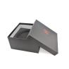 Buy cheap CMYK 1250gsm Coloured Cardboard Storage Boxes With Lids , Cardboard Watch Gift Box from wholesalers