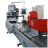 Buy cheap Max Od 600 Wedge Wire Mesh Welding Machine CNC High Effiency from wholesalers