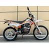 Buy cheap OEM CQR 200-400CC Gas Engine Motorcycle 25HP Road Legal Motorbikes from wholesalers