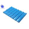 Buy cheap Composite Residential Roof Sheets ASA PVC Plastic Synthetic Resin Roof Tile from wholesalers