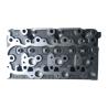 Buy cheap Kubota D1503 Diesel Engine Cylinder Head For Excavator Spare Parts from wholesalers