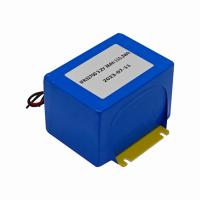 Buy cheap Emergency Lighting Lithium Battery Solutions Reliable 3.2V 36Ah 115.2Wh product
