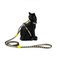 Buy cheap Travel Small Cat Harness And Leash Kitten Lead And Harness product