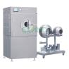 Buy cheap Stainless Steel GMP Automatic Film Coating Machine Tablet Coating Machine from wholesalers