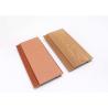 Buy cheap WPC Wood Plastic Composite Flooring Decking Deco Board For Outdoor Garden Decoration from wholesalers