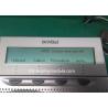Buy cheap FSTN Custom LCD Displays Reflective Poistive For Telecom GY2403A2 8080MPU from wholesalers