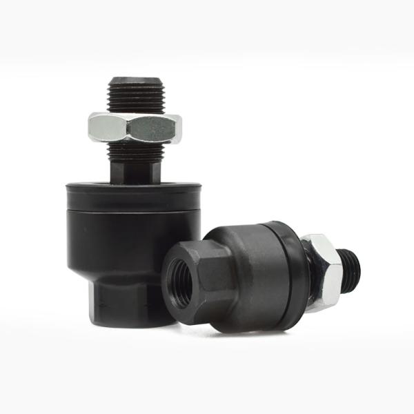 Buy cheap JA80-20-150 Flange Connection JA Series Air and Hydraulic Cylinder Fitting from wholesalers