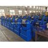 Buy cheap 100 Ton Pipe Welding Rotator Self Aligning With Pu Wheel from wholesalers