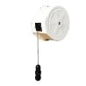 Buy cheap EV Cable Retractor For DC EV Charging Station EV Cable Reel EV Charger Cable Management System from wholesalers