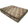 Buy cheap Pillow Top Bonnell Spring Mattress 10 Inch For Caribbean Countries from wholesalers
