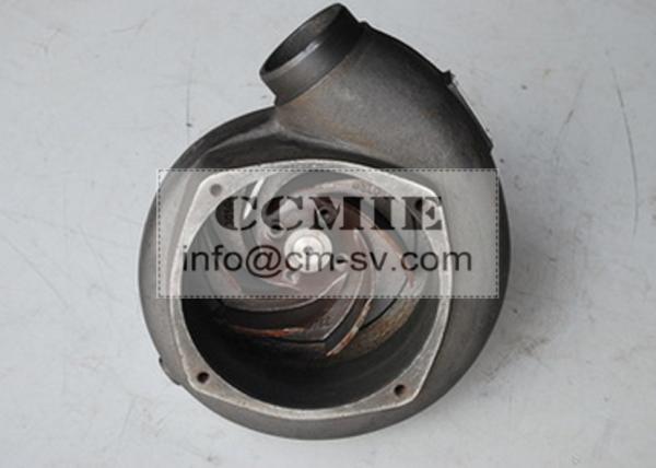 Buy cheap International standard Diesel Engine Parts Cummins Spare Parts Water pump from wholesalers