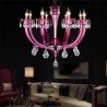 Buy cheap Crystorama chandelier for indoor home lighting Kitchen Dining room Lamp Fixtures (WH-CY-155) from wholesalers
