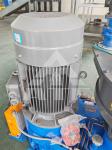 Diesel Biomass Pellet Machine Production Line New Biomass Briquette Machines