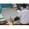Buy cheap Heat Resistant Silicone Rubber Coated Glass Fibre Fire Sleeve from wholesalers