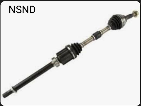 Buy cheap OE NUMBER 39101-JG02C Universal Compatibility Bolt On Steel Drive Shaft FOR NISSAN ROGUE FWD Center Bearing from wholesalers