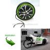 Buy cheap 10 inch 500W Adult electric motorcycle with pedals on sale made in china from wholesalers