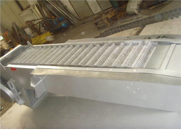 Buy cheap Trash Multi Rake Screen Simple Construction Overloading Protection Damage Proof from wholesalers