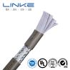 Buy cheap 30mm Flat Ribbon Speaker Cable Customized Request and General Wiring Harness Included from wholesalers
