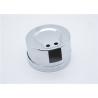 Buy cheap Φ 50 22mm Pressure Gauge Covers HW - Y28 Acid And Alkali Resistance from wholesalers