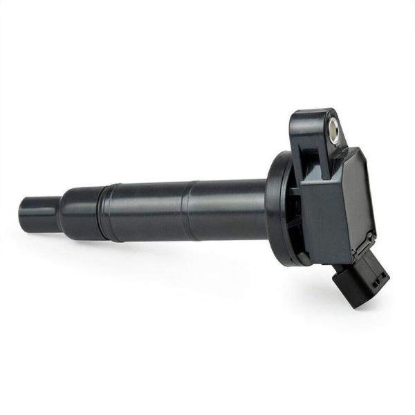 High Quality Ignition Coil OE 9091902244 90919-02244 For Denso Camry Highlander