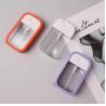 Buy cheap Cell Phone Shaped 20ml Empty Plastic Mist Spray Bottle For Skin Oils Perfumes from wholesalers