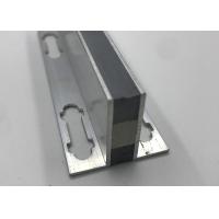 Buy cheap Decorative Movement Joint Floor Structural Movement Joints 30mm product