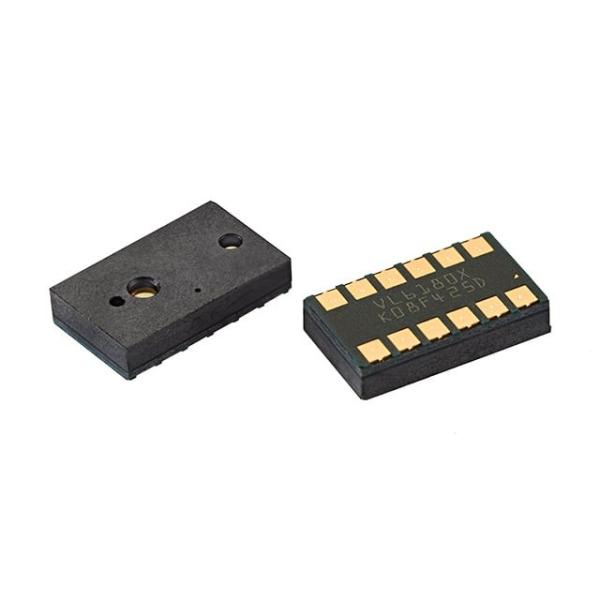 Buy cheap VL6180XV0NR/1 from wholesalers