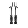Buy cheap W164 GL ML Coil Shock Absorbers For Front Spring Suspension Strut 1643200230 from wholesalers