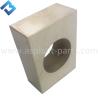 Buy cheap Asphalt paver parts AB500 wear resistance parts screed system 4607252008 brass slider from wholesalers