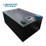 Long Cycle Life 200ah 36V Lifepo4 Battery Lithium Iron Phosphate LiFePO4 Battery
