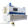 Buy cheap QC11K-16X2500 Guillotine shearing machine for sale, 2500mm shear cutting machine with E21S from wholesalers