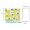 Buy cheap wholesale slider zipper pvc pouch clear vinyl pvc k bag, slider zipper pvc pouch clear vinyl pvc k bag from wholesalers