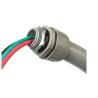 Buy cheap Flexible Liquid Tight Non-Metallic Electrical PVC Conduit 1" X 50′ from wholesalers