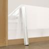 Buy cheap House Wall Protection Waterproof Oil Proof Sticker Transparent Self Adhesive Static PET Film for Long-Lasting Protection from wholesalers
