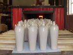 Precision at Its Best: Utilizing Roller Hearth Kilns for Technical Ceramics